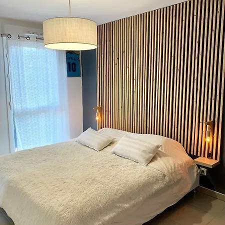 Сasa de vacaciones Maison - La Saint-Cyrienne Saint-Cyr-sur-Mer