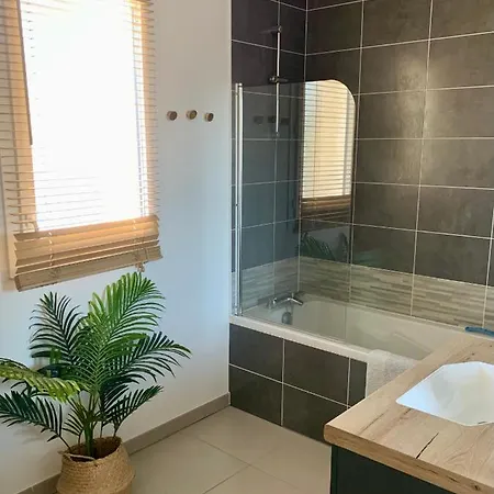 Maison - La Saint-Cyrienne Сasa de vacaciones Saint-Cyr-sur-Mer