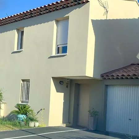 Maison - La Saint-Cyrienne Сasa de vacaciones Saint-Cyr-sur-Mer